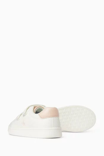 Ziggy Low-top Sneakers