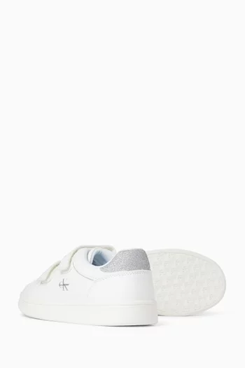 Ziggy Low-top Sneakers