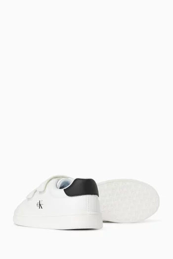 Ziggy Low-top Sneakers