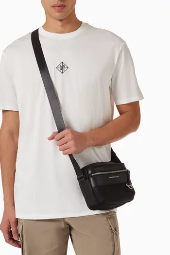 Las Vegas Crossbody Bag