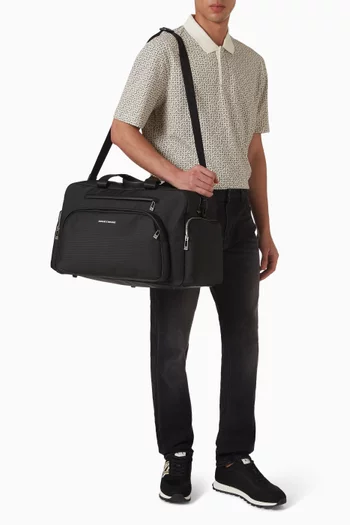 Singapore Weekend Bag