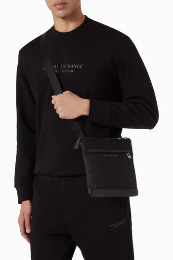 Singapore Crossbody Bag