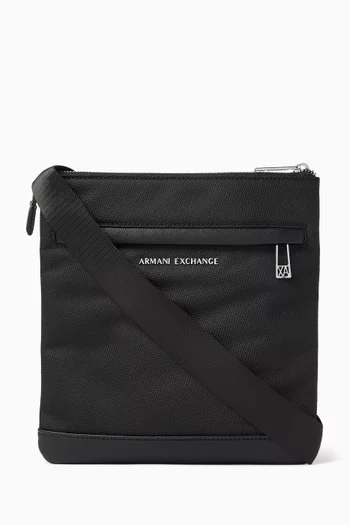 Singapore Crossbody Bag
