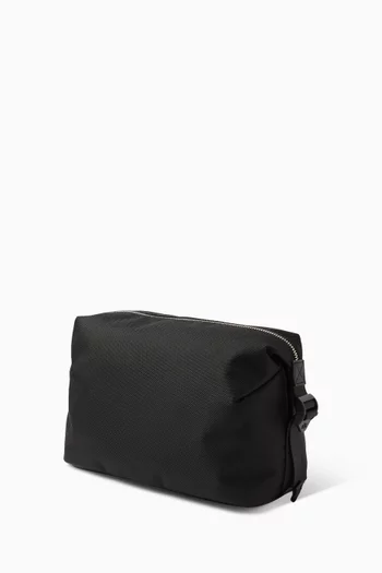 Singapore Toiletry Case