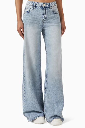 Salin de Giraud Relaxed-fit Jeans in Denim