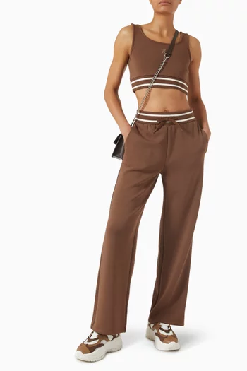 بنطال رياضي كلوب هاوس