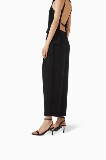 Etoile Ankle-strap Sandals