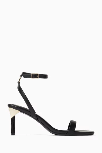 Etoile Ankle-strap Sandals