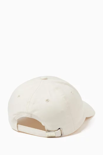 كاب مطرز بشعار AX