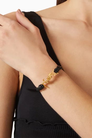 سوار بعدة طبقات وشعار كاسندر جلد