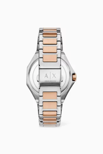 Andrea Automatic Watch, 36mm