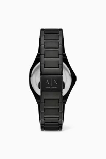 Andrea Automatic Watch, 34mm