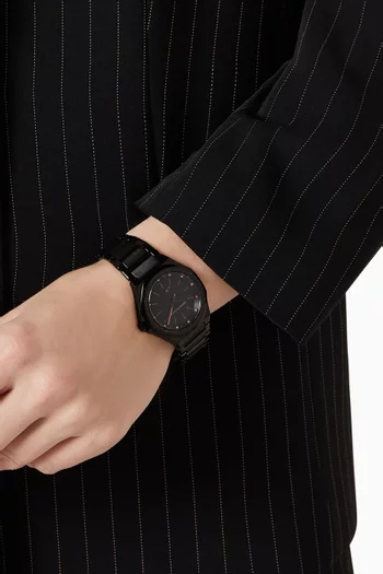 ساعة أندريا أوتوماتيكية، 34 مم