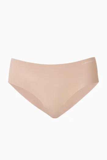 سروال تحتي هيبستر بدون حياكة