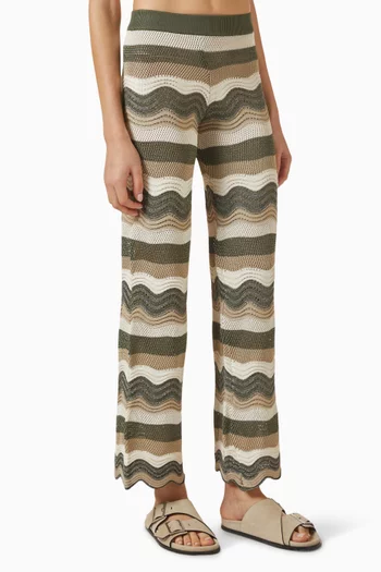 Martina Knit Pants
