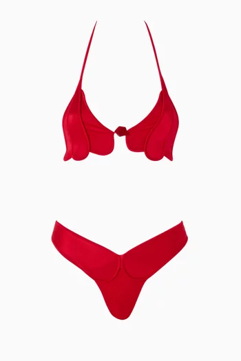 Coco Bikini Set