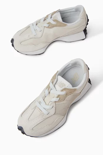 سنيكرز 327 شمواه