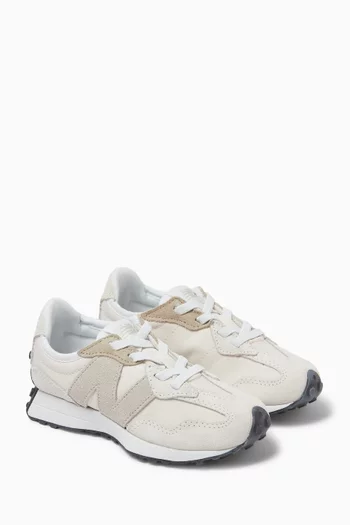 سنيكرز 327 شمواه