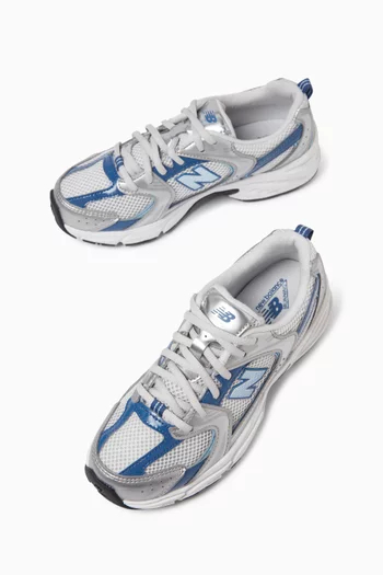 سنيكرز 530 قماش شبكي