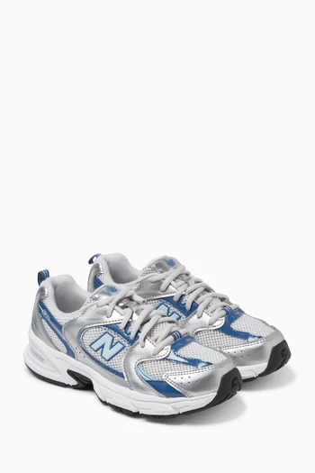 سنيكرز 530 قماش شبكي