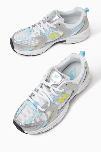 سنيكرز 530 قماش شبكي