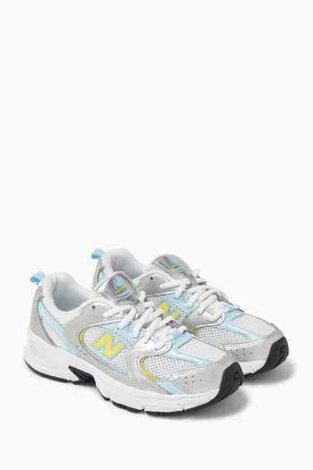 سنيكرز 530 قماش شبكي