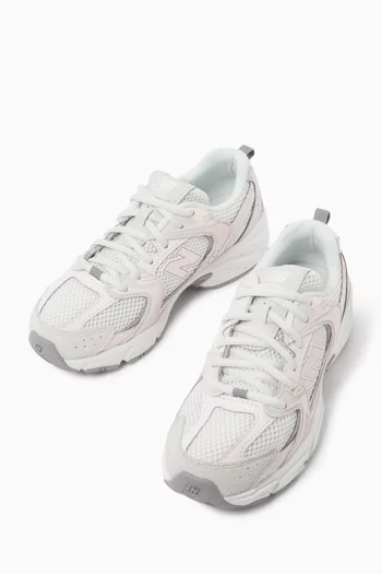 سنيكرز 530 قماش شبكي