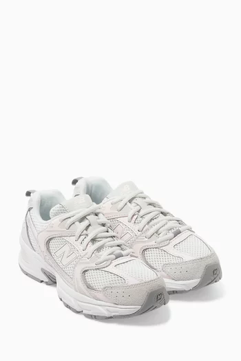 سنيكرز 530 قماش شبكي