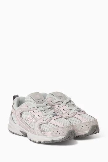 530 Sneakers in Mesh