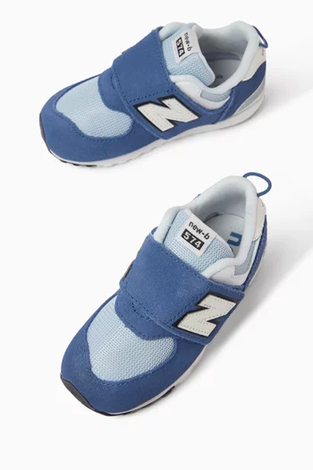 سنيكرز 574 شمواه