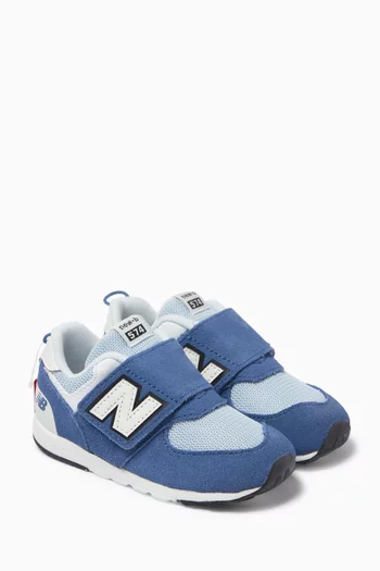 سنيكرز 574 شمواه