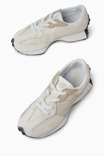 سنيكرز 327 شمواه