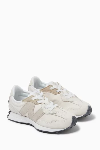 سنيكرز 327 شمواه