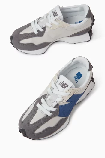 سنيكرز 327 شمواه