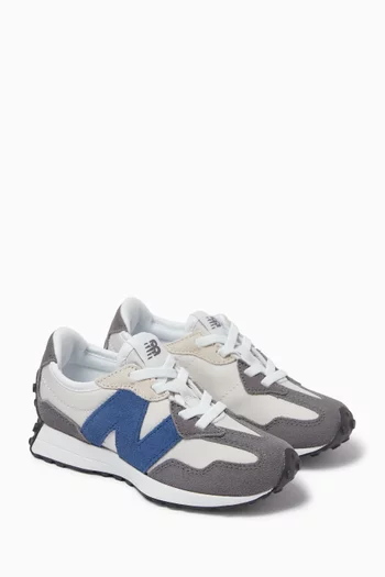 سنيكرز 327 شمواه