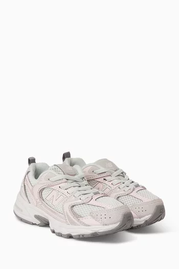 530 Sneakers in Mesh