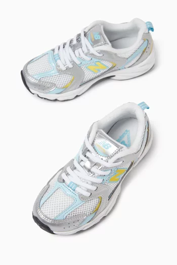 سنيكرز 530 قماش شبكي