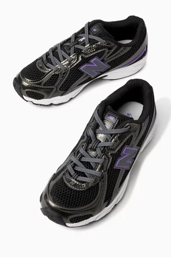 سنيكرز 740 برباط قماش شبكي