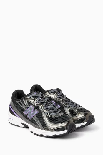 سنيكرز 740 برباط قماش شبكي