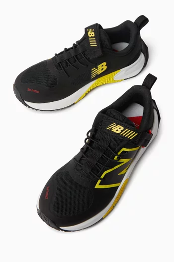 FUELCELL PLAY Lace-up Sneakers