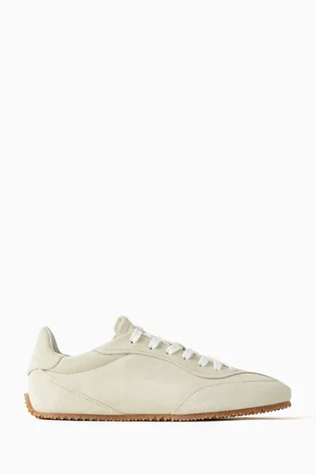 Daze Sneakers in Suede