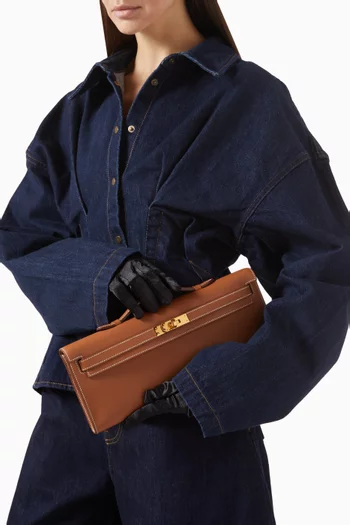 كلاتش كيلي كت جلد سويفت غير مستعمل