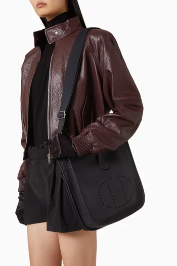 Evelyne 29 PM in Clemence Leather