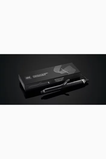 Chronos Curve Classic Tong Hair Curling Iron, 26mm