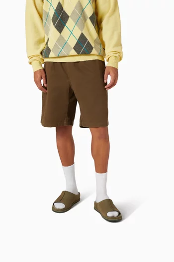 حذاء كلوغ اوتزو شمواه