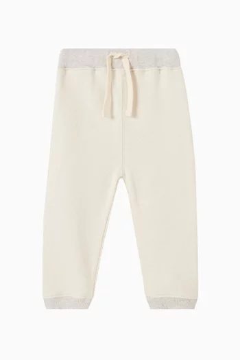 بنطال رياضي بامبو