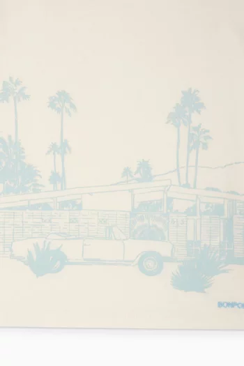 Tom Palm Springs T-Shirt