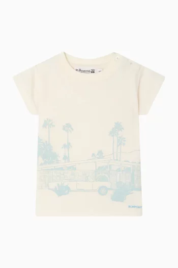 Tom Palm Springs T-Shirt