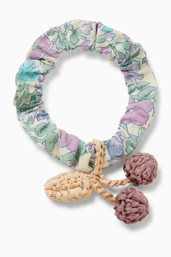 ربطة شعر إلوري