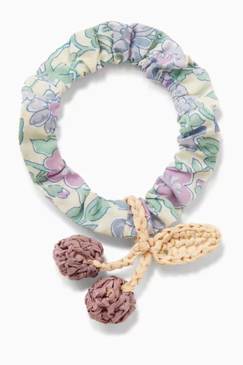 ربطة شعر إلوري